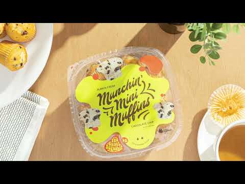 Avery Dennison Food