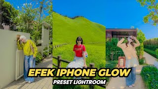 Free 50 Latest Lightroom Preset 2026  Iphone Glow Effect  Lightroom Tutorial