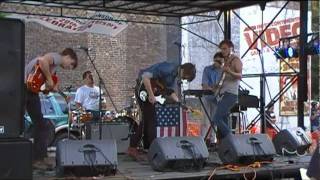 Howler-Nomad Block Party-Too Much Blood and For All Concern.mp4