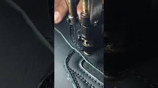 Sewing #asmr #sewing