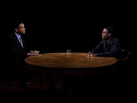 The Talk Will Smith Chris Rock