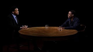 The Talk: Will Smith & Chris Rock Resimi