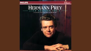 Schubert An Die Musik, Op. 884, D. 547