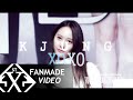 KJUNGXOXO Happy Birthday Krystal FMV