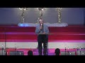 New Era Church Worship Service
