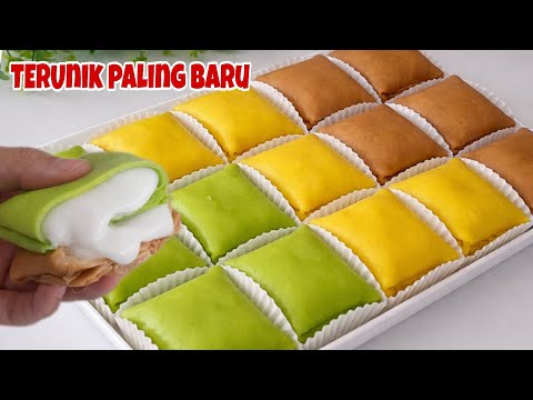 Resep Kue Takjil Simple