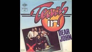 Teach In - Dear John - 1978