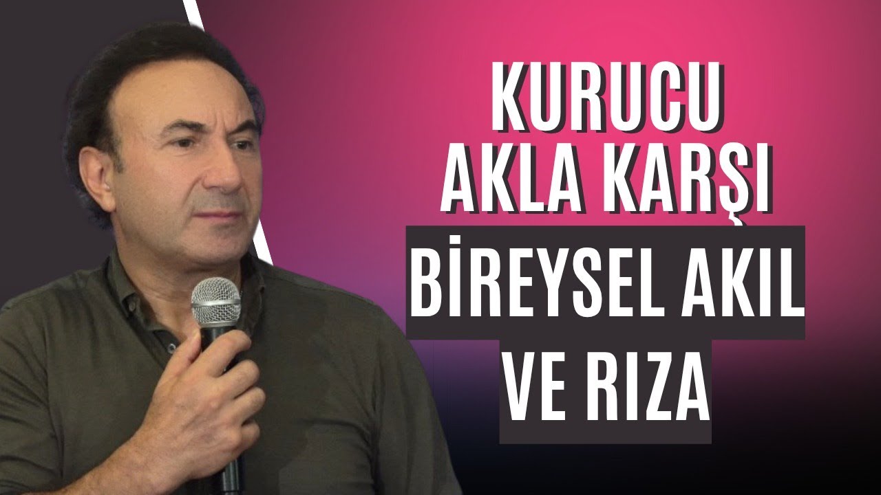 Şaban Ali Düzgün: Dinin Bütün Derdi Zamandı - (Aile Buluşması 2025)
