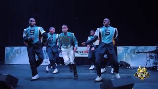 southern university human jukebox super 7 jammin with the jukebox 2018