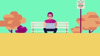 Fred's bank balance says no - from FML to OMG with Contiki