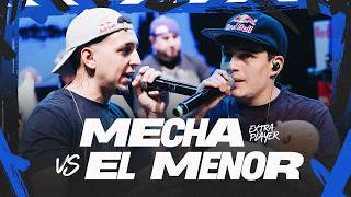 MECHA vs EL MENOR | #FMSCHILE 2025/26 | Jornada 5 - Temporada 6 I Urban Roosters