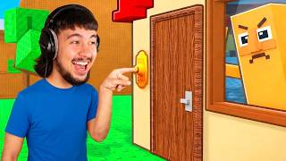 Ding Dong Ditch For Brainrots In Roblox