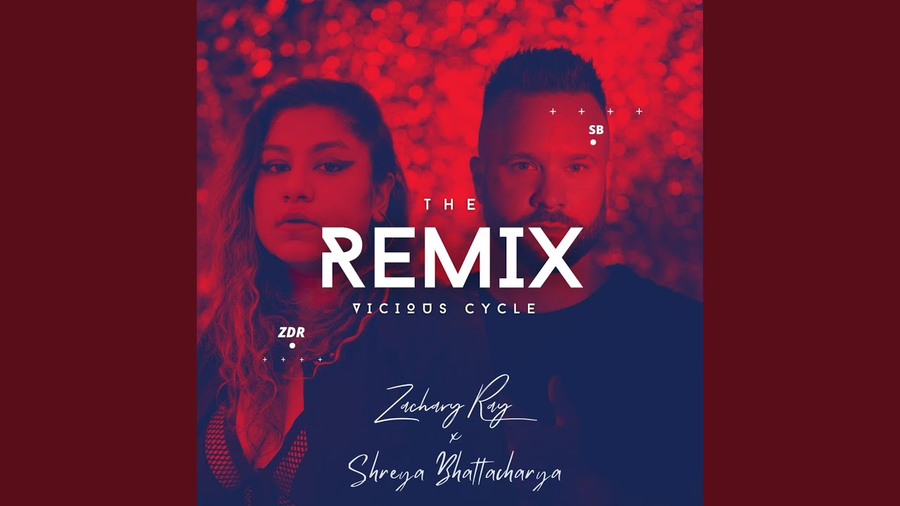 Смотреть «Vicious Cycle (feat. Shreya Bhattacharya) (The Remix)» на YouTube