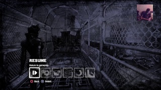 Andy plays Batman: Return to Arkham City (Part 3/4)