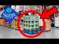 10 Things You SHOULD Be Buying at Sam's Club in July 2021