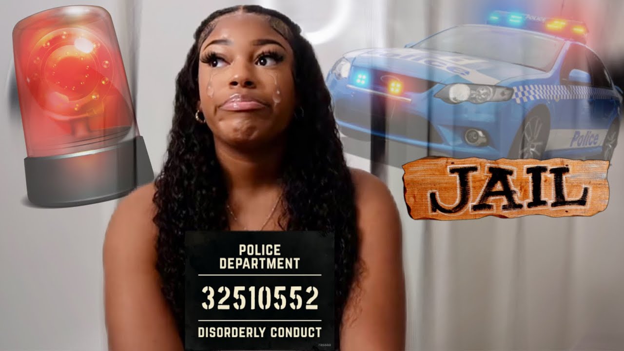 Мои родители отправили меня в тюрьму… История из жизни (Часть первая)