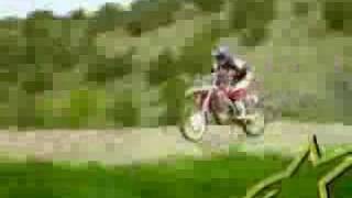 Eli Tomac And Sean Hackley