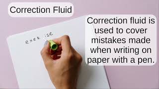 Latest Recorded Supercut 12 At The Office- English Word Pronunciation With Pictures