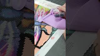 Diamond Painting ASMR screenshot 4