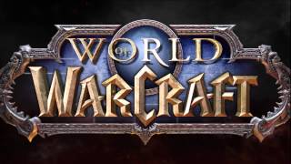 World of Warcraft Animated Logo