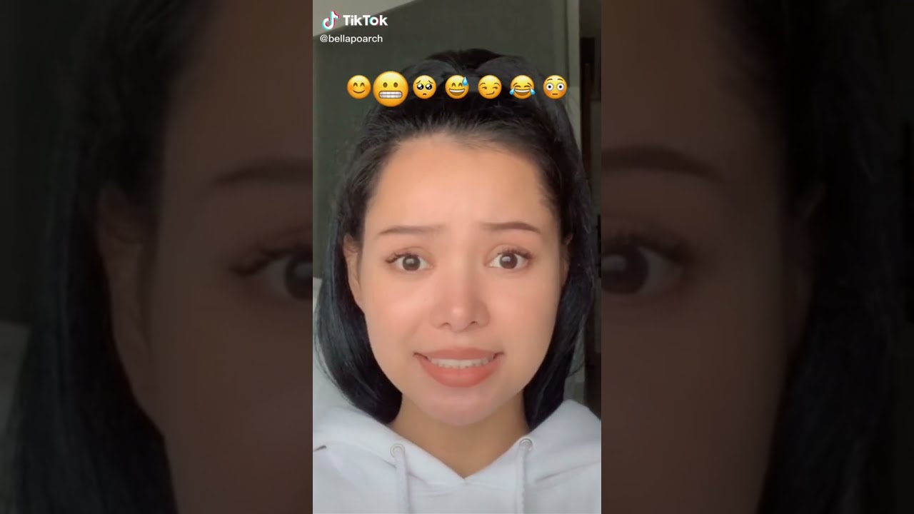 Tik Tok Belle