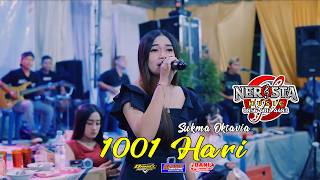 1001 HARI - SUKMA OKTAVIA - NEROSTA MUSIC - DANIEL PRO AUDIO - DANI PRODUCTION Live Sidorejo Sajen