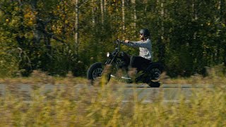 Kimpex – Révéler votre vraie nature de pilote