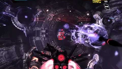 Transformers: War for Cybertron Chapter 9 / Silverbolt Gameplay