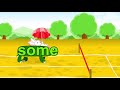 Meet the Sight Words Level 3 - "some" #4 Meet the Sight Words Level 3 - "some" #4
