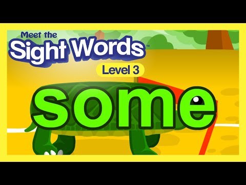 Meet the Sight