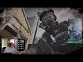 Playing Medic Class in Delta Force Day 2 Part 1