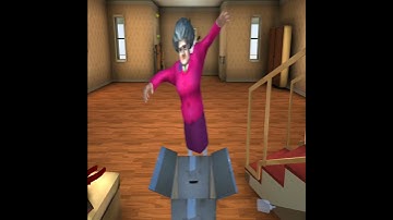 Scary Teacher 3D - New Update - New Levels - New Special Chapter - Z & K Games