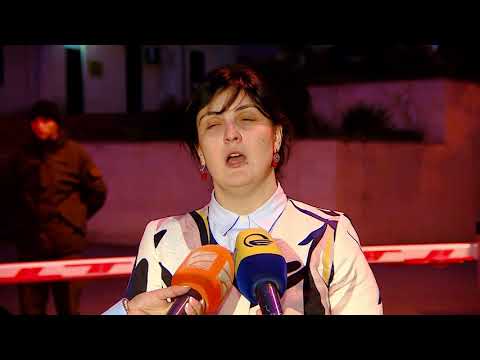 ორგანიზებული ნარკოდანაშაული ახალი ბრალი ბახალას