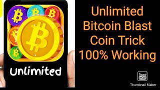 Unlimited Bitcoin Blast Coin  #Bitcoin #Blast screenshot 3