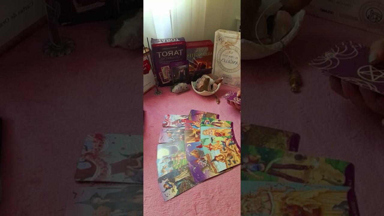 ALGUIEN TE EXTRAÑA...ESTA A PUNTO DE DESCUBRIR QUE L@ MANIPULABAN....SE CAEN LAS MENTIRAS 😯