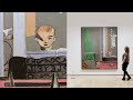 Best of frenemies: Matisse's nod to Picasso in a WWI painting | The Piano Lesson | UNIQLO ARTSPEAKS