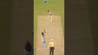 Javagal Srinath Missed Hattrick