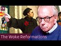 David Starkey: The Woke Reformations: Historical Parallels