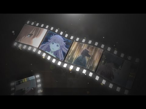 AMV Typography -