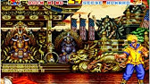 Let S Breakin Duck King ブレイクスパイラル詰め合わせ Super Special Move ダック キング超必殺技まとめ Youtube