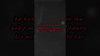 Short creppy story😱  - reddit #shorts