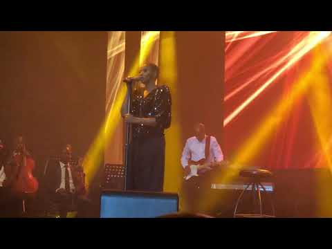 Ndilimpondo by Zonke