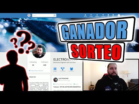 SORTEO#06 - RESULTADO:
