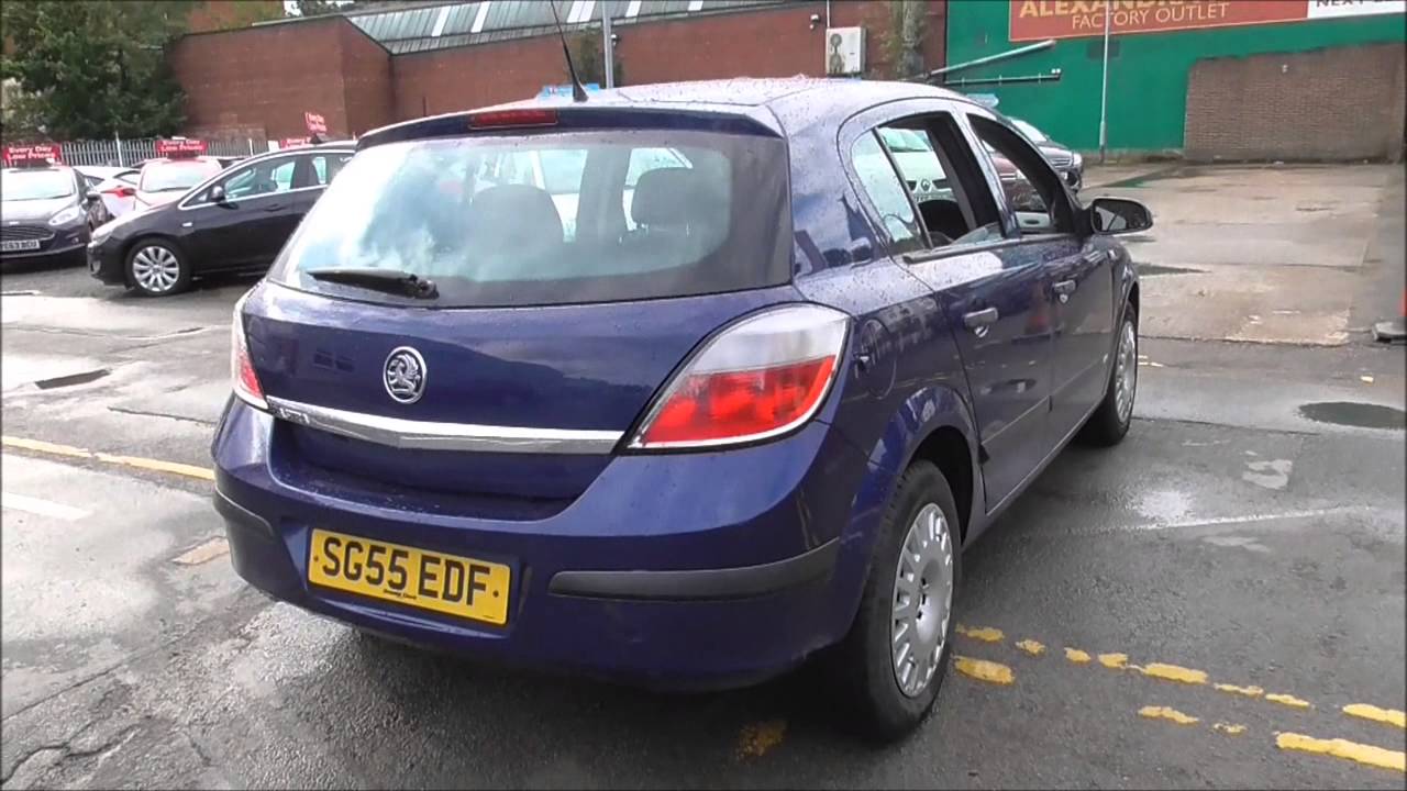 Ошибка u0126 opel