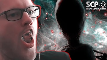 The Most Terrifying SCP