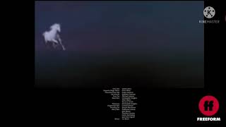 What If Hook Aired On Freeform No Copyright Infringement Intended