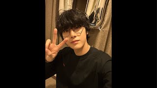 🎂HAPPY YONG HA DAY💙