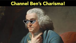 Benjamin Franklin's 7 Habits for Charisma and Influence screenshot 2