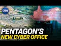 Pentagon Establishes New Cyber Policy Office | China In Focus