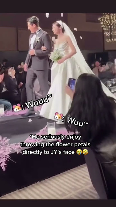 Can't stop laughing at Jin during the wedding but🥺💜 #shorts#viral#bts#jin#btsarmy#kimseokjin